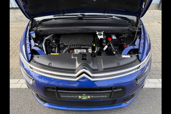 Citroën Grand C4 Picasso 1.2 PureTech LMV16/LED/PDC/CAM/NAVI
