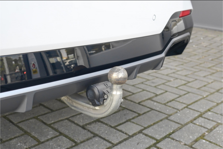 BMW iX3 Executive 80 kWh M-Sport Pano H&K Stuur & Stoelverw Trekhaak