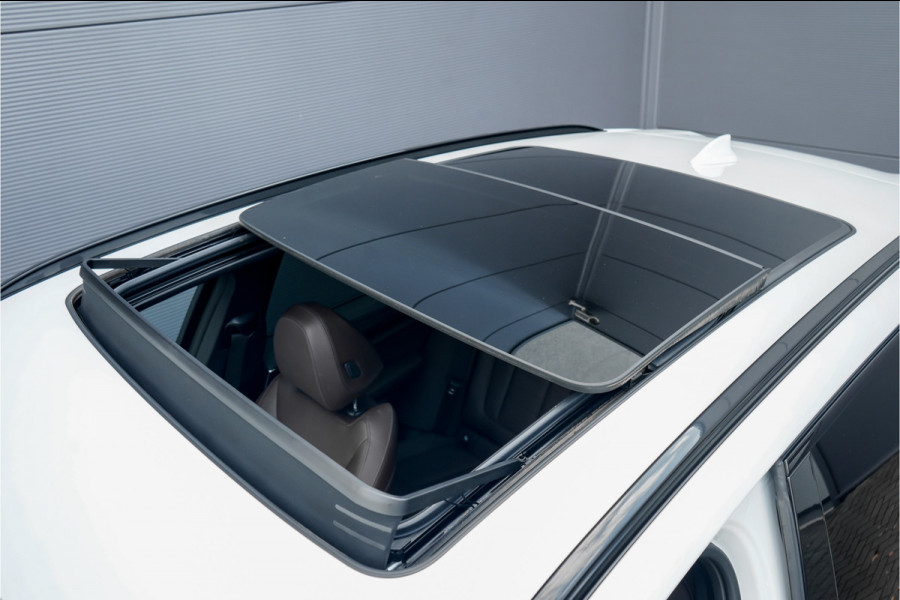 BMW iX3 Executive 80 kWh M-Sport Pano H&K Stuur & Stoelverw Trekhaak