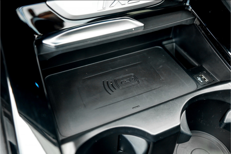 BMW iX3 Executive 80 kWh M-Sport Pano H&K Stuur & Stoelverw Trekhaak