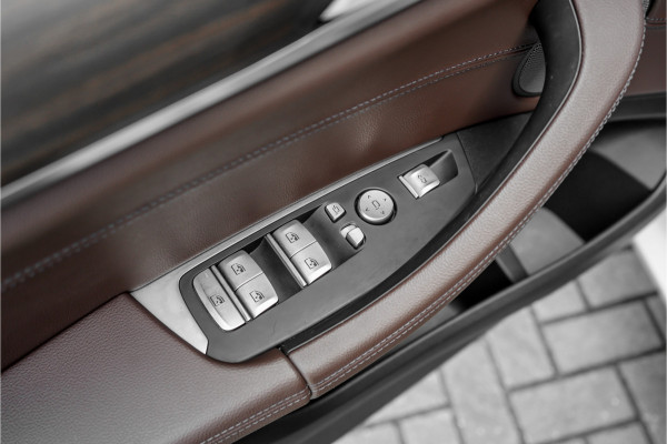 BMW iX3 Executive 80 kWh M-Sport Pano H&K Stuur & Stoelverw Trekhaak