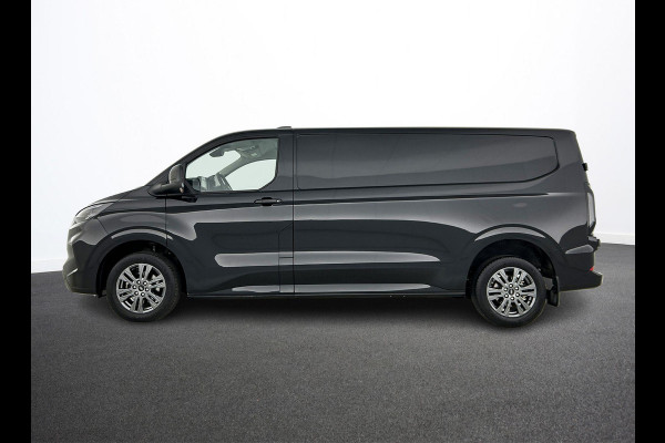 Ford Transit Custom 320 2.0 TDCI L2H1 Limited Automaat Airco Navigatie Cruise control Trekhaak