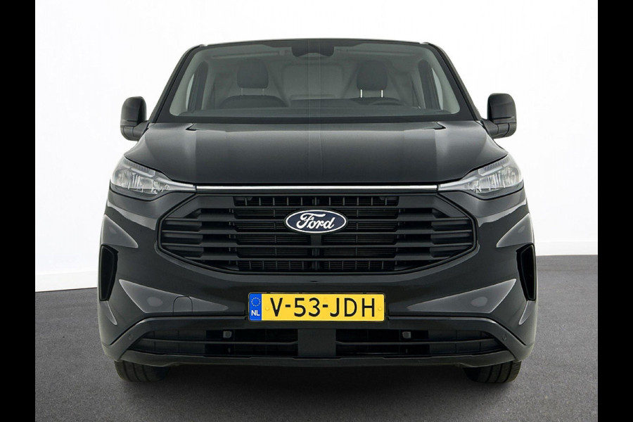 Ford Transit Custom 320 2.0 TDCI L2H1 Limited Automaat Airco Navigatie Cruise control Trekhaak