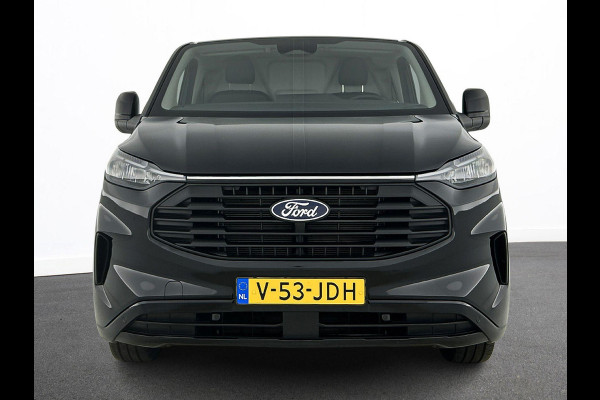 Ford Transit Custom 320 2.0 TDCI L2H1 Limited Automaat Airco Navigatie Cruise control Trekhaak