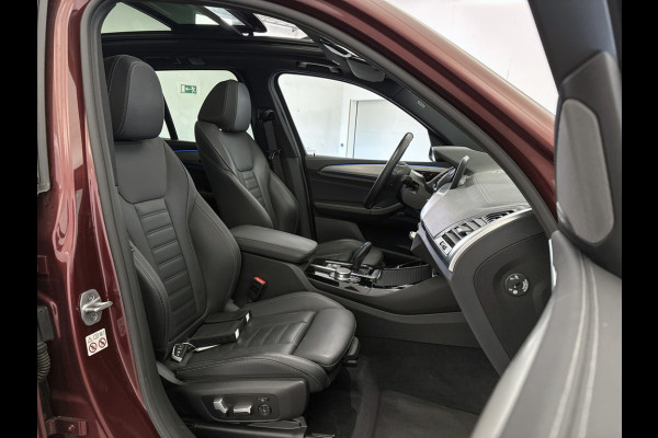 BMW iX3 BWJ 2021 | SOH96% High Executive 80 kWh | TREKHAAK | PANO DAK | LEER | HARMAN&KARDON | 20'' LMV | CLIMA | NAVI | LEER | CARPLAY |