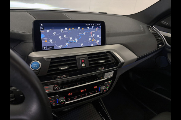 BMW iX3 BWJ 2021 | SOH96% High Executive 80 kWh | TREKHAAK | PANO DAK | LEER | HARMAN&KARDON | 20'' LMV | CLIMA | NAVI | LEER | CARPLAY |