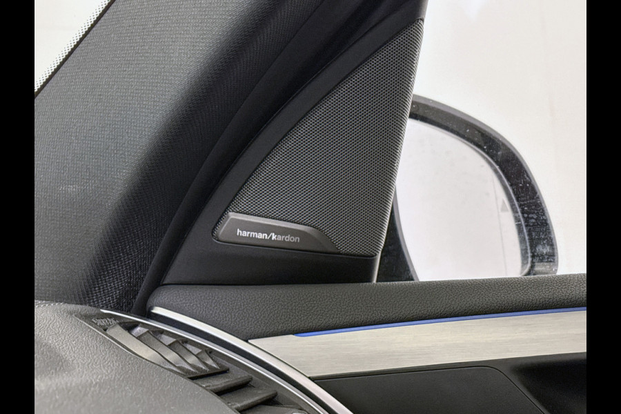 BMW iX3 BWJ 2021 | SOH96% High Executive 80 kWh | TREKHAAK | PANO DAK | LEER | HARMAN&KARDON | 20'' LMV | CLIMA | NAVI | LEER | CARPLAY |