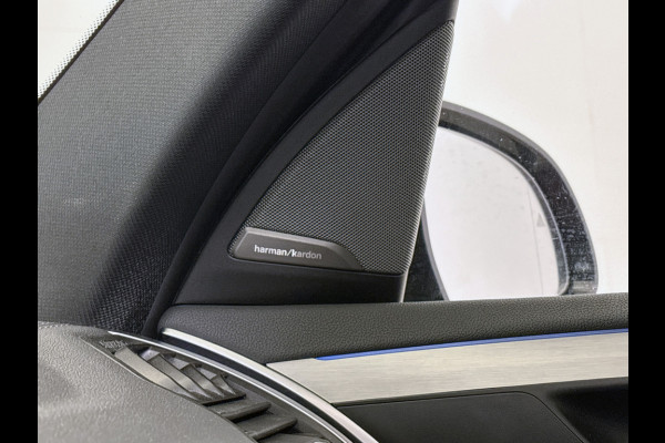 BMW iX3 BWJ 2021 | SOH96% High Executive 80 kWh | TREKHAAK | PANO DAK | LEER | HARMAN&KARDON | 20'' LMV | CLIMA | NAVI | LEER | CARPLAY |