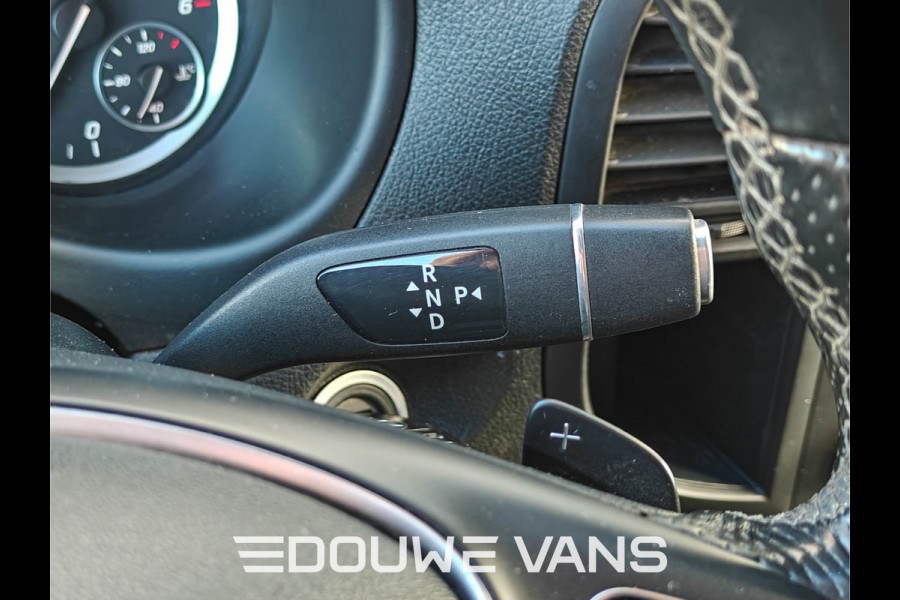 Mercedes-Benz Vito 119 L2 190 PK Airco Trekhaak Camera Inrichting Navi MARGE