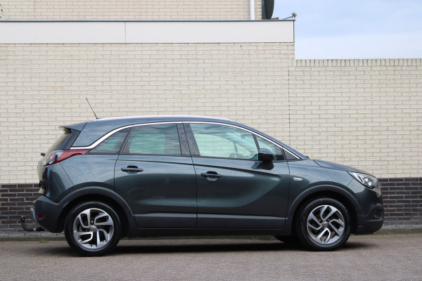 Opel Crossland X 1.2 Innovation | Winterpack | Trekhaak | Navigatie | Keyless | Parkeersensoren voor + achter