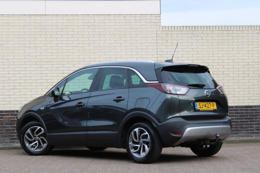 Opel Crossland X 1.2 Innovation | Winterpack | Trekhaak | Navigatie | Keyless | Parkeersensoren voor + achter