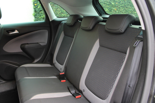 Opel Crossland X 1.2 Innovation | Winterpack | Trekhaak | Navigatie | Keyless | Parkeersensoren voor + achter