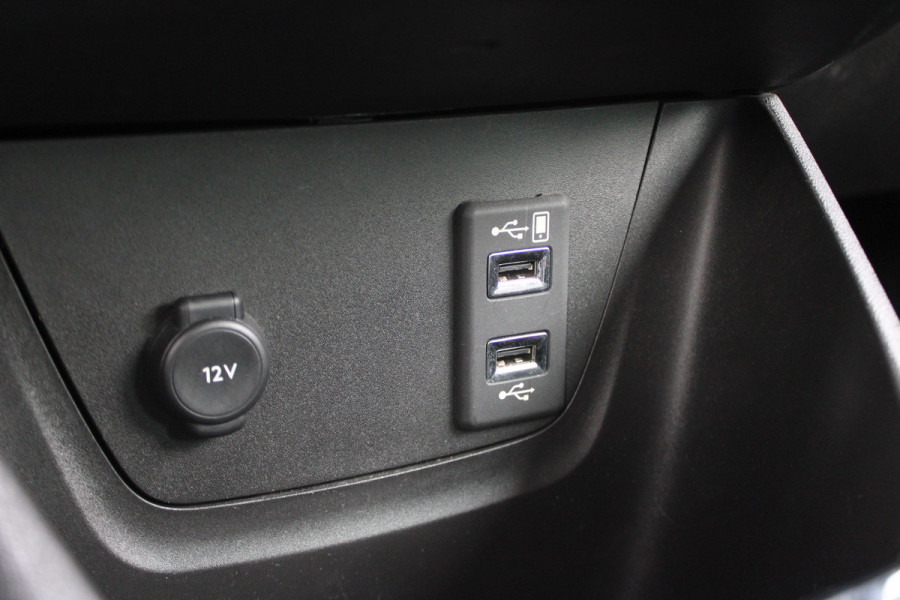 Opel Crossland X 1.2 Innovation | Winterpack | Trekhaak | Navigatie | Keyless | Parkeersensoren voor + achter