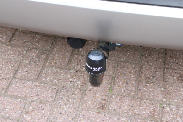 Opel Crossland X 1.2 Innovation | Winterpack | Trekhaak | Navigatie | Keyless | Parkeersensoren voor + achter
