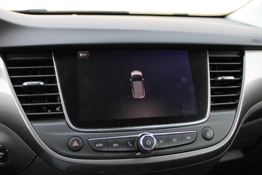 Opel Crossland X 1.2 Innovation | Winterpack | Trekhaak | Navigatie | Keyless | Parkeersensoren voor + achter