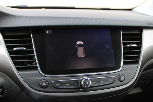Opel Crossland X 1.2 Innovation | Winterpack | Trekhaak | Navigatie | Keyless | Parkeersensoren voor + achter