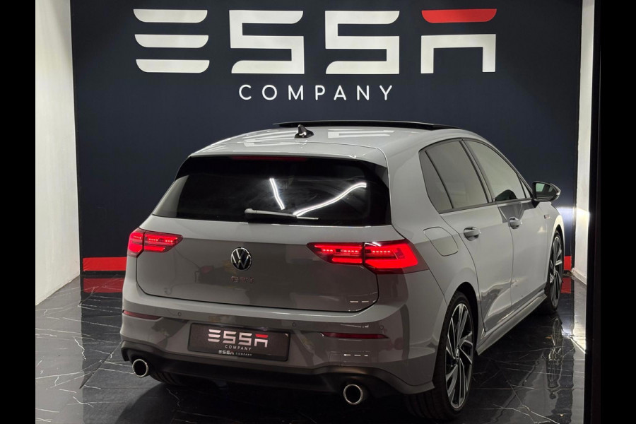 Volkswagen Golf 2.0 TSI GTI Pano IQ Camera Stoelverwarming ACC