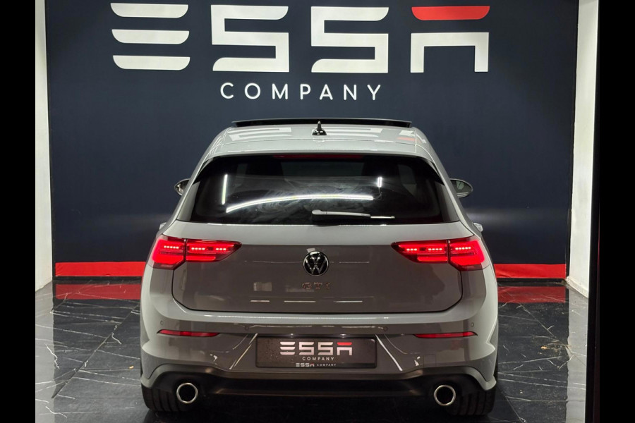 Volkswagen Golf 2.0 TSI GTI Pano IQ Camera Stoelverwarming ACC