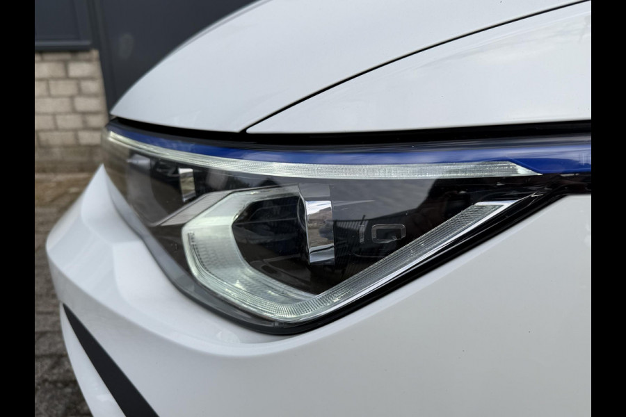 Volkswagen Golf 1.4 eHybrid GTE 18"/SOH 91%/Leder + memory/Panoramadak/IQ Light/Dynamic chassis/Stuur + stoelverwarming + ventilatie/Head-up/Standkachel/Camera/PDC v+a