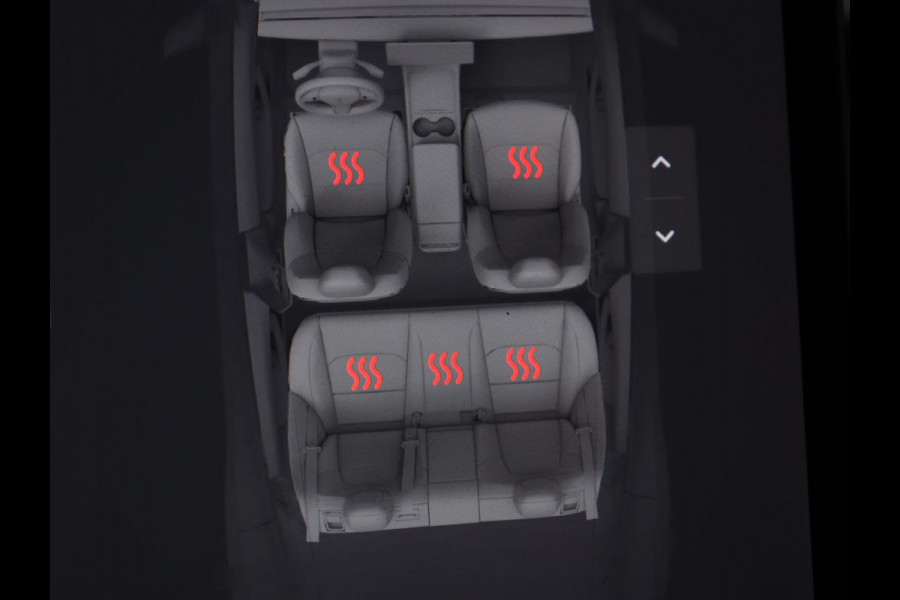 Tesla Model 3 Standard RWD Plus 60 kWh | SOH 91,8 % | Panoramadak | Lederen bekleding | Stoelverwarming | Stuurwielverwarming