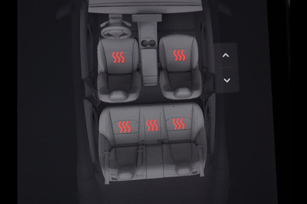 Tesla Model 3 Standard RWD Plus 60 kWh | SOH 91,8 % | Panoramadak | Lederen bekleding | Stoelverwarming | Stuurwielverwarming