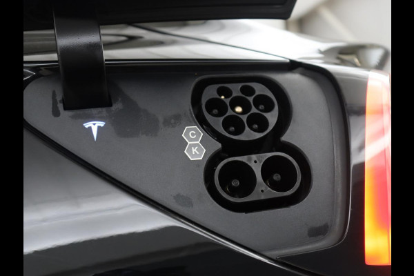 Tesla Model 3 Standard RWD Plus 60 kWh | SOH 91,8 % | Panoramadak | Lederen bekleding | Stoelverwarming | Stuurwielverwarming