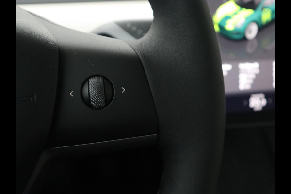 Tesla Model 3 Standard RWD Plus 60 kWh | SOH 91,8 % | Panoramadak | Lederen bekleding | Stoelverwarming | Stuurwielverwarming