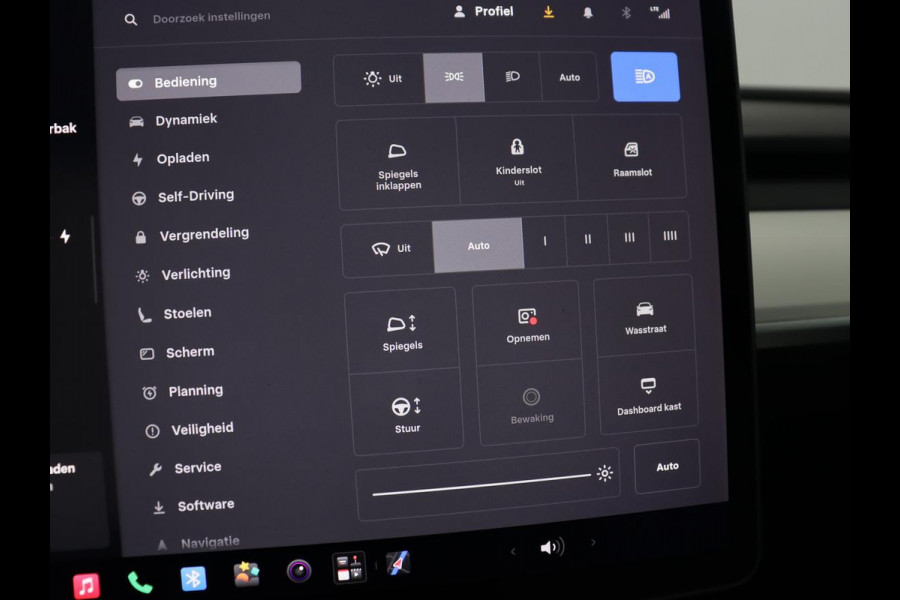 Tesla Model 3 Standard RWD Plus 60 kWh | SOH 91,8 % | Panoramadak | Lederen bekleding | Stoelverwarming | Stuurwielverwarming