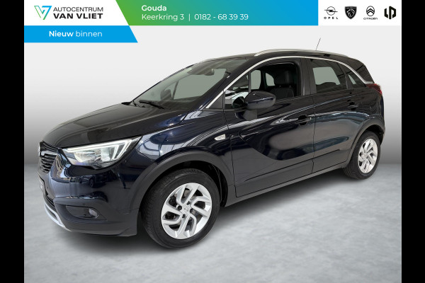 Opel Crossland X 1.2 Turbo Innovation .