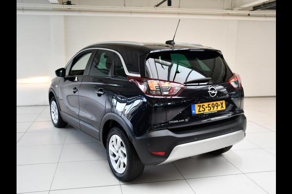 Opel Crossland X 1.2 Turbo Innovation .