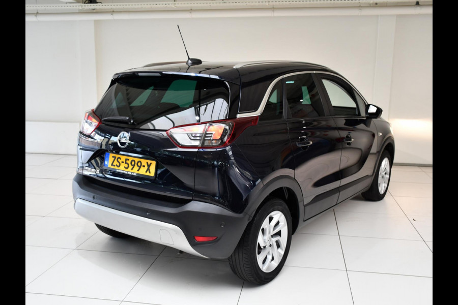 Opel Crossland X 1.2 Turbo Innovation .