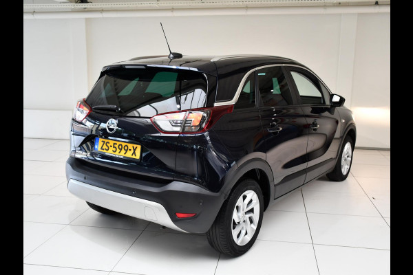 Opel Crossland X 1.2 Turbo Innovation .