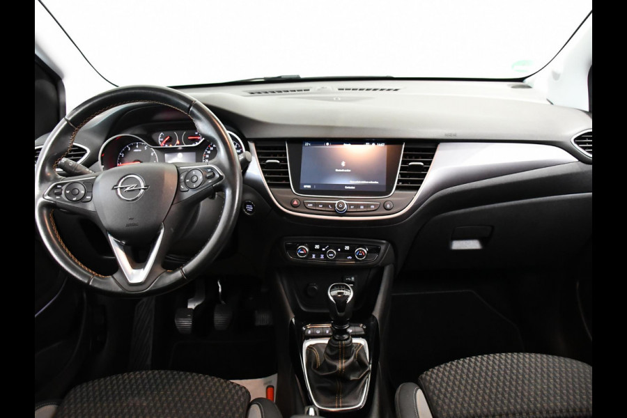 Opel Crossland X 1.2 Turbo Innovation .