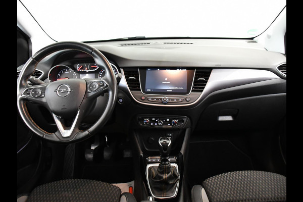 Opel Crossland X 1.2 Turbo Innovation .