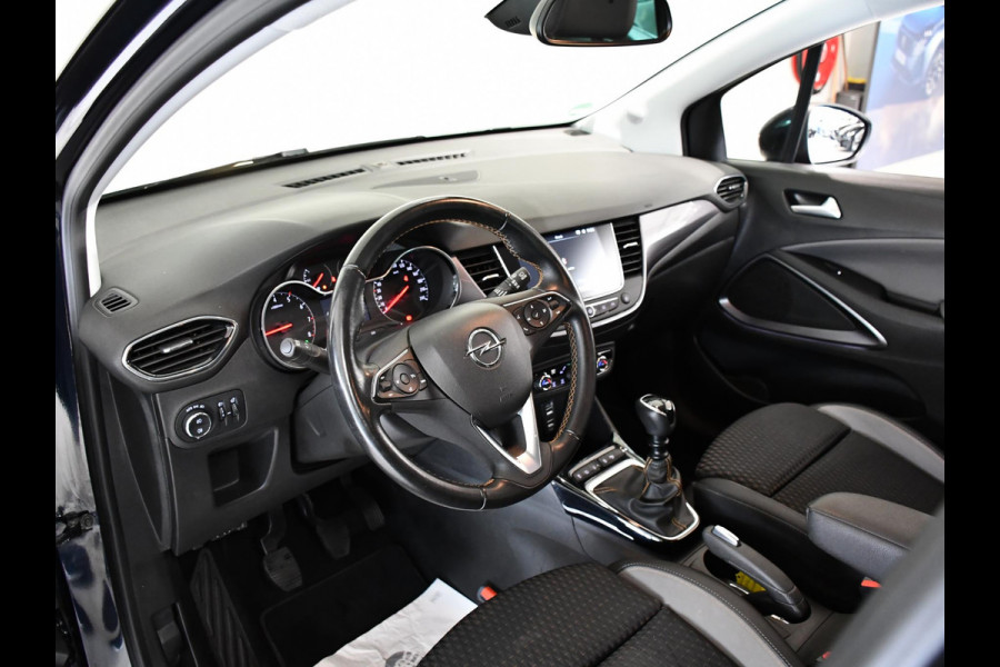 Opel Crossland X 1.2 Turbo Innovation .
