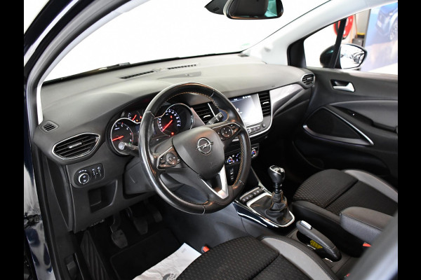 Opel Crossland X 1.2 Turbo Innovation .