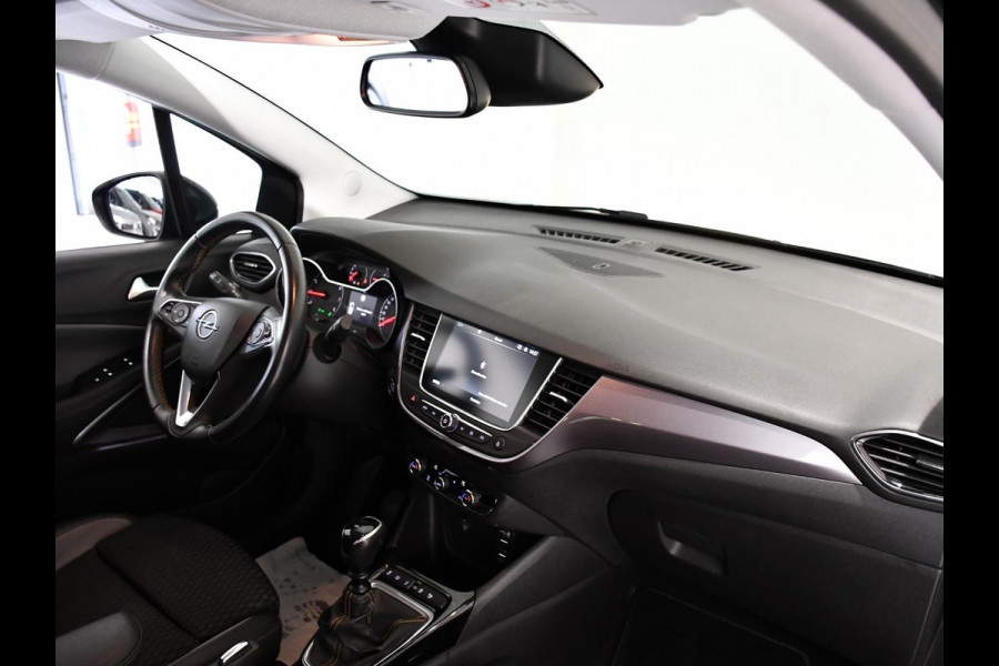 Opel Crossland X 1.2 Turbo Innovation .