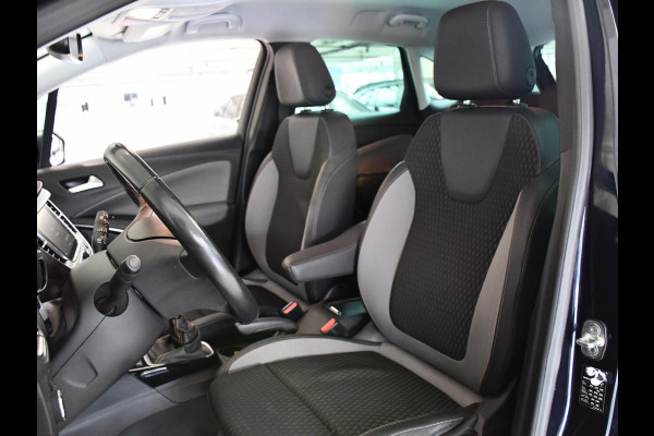 Opel Crossland X 1.2 Turbo Innovation .