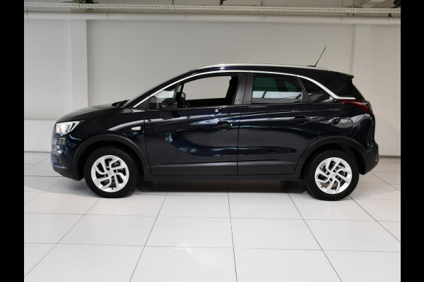 Opel Crossland X 1.2 Turbo Innovation .