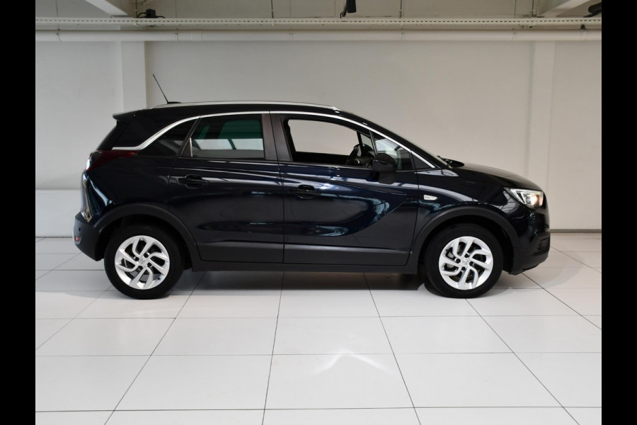 Opel Crossland X 1.2 Turbo Innovation .