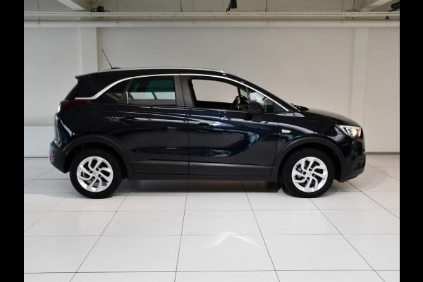 Opel Crossland X 1.2 Turbo Innovation .