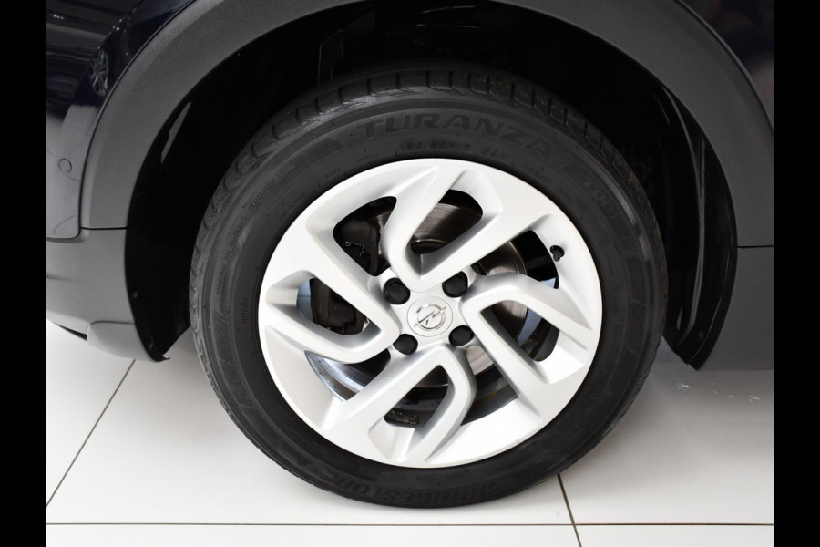 Opel Crossland X 1.2 Turbo Innovation .