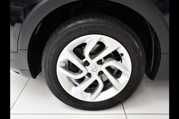 Opel Crossland X 1.2 Turbo Innovation .