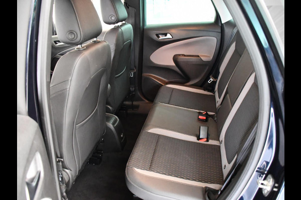 Opel Crossland X 1.2 Turbo Innovation .