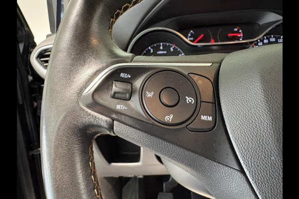 Opel Crossland X 1.2 Turbo Innovation .