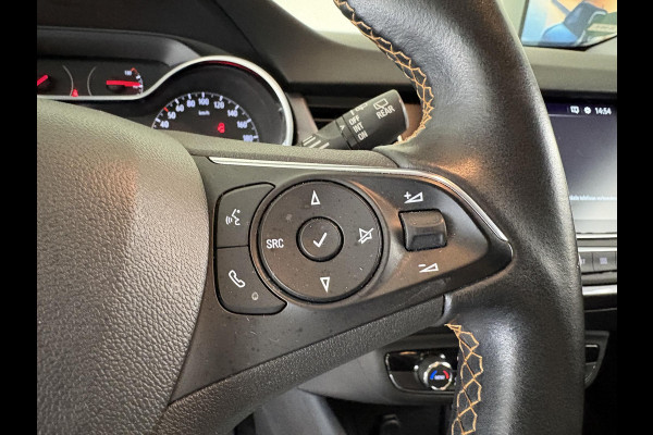 Opel Crossland X 1.2 Turbo Innovation .