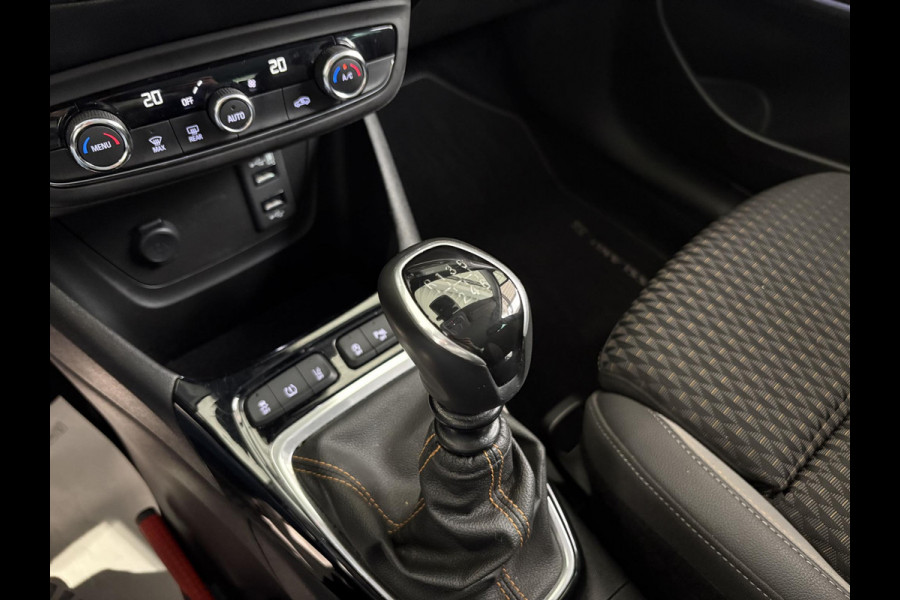 Opel Crossland X 1.2 Turbo Innovation .