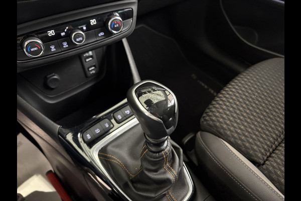 Opel Crossland X 1.2 Turbo Innovation .