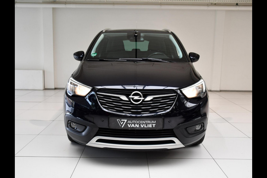 Opel Crossland X 1.2 Turbo Innovation .