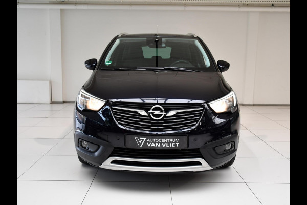 Opel Crossland X 1.2 Turbo Innovation .